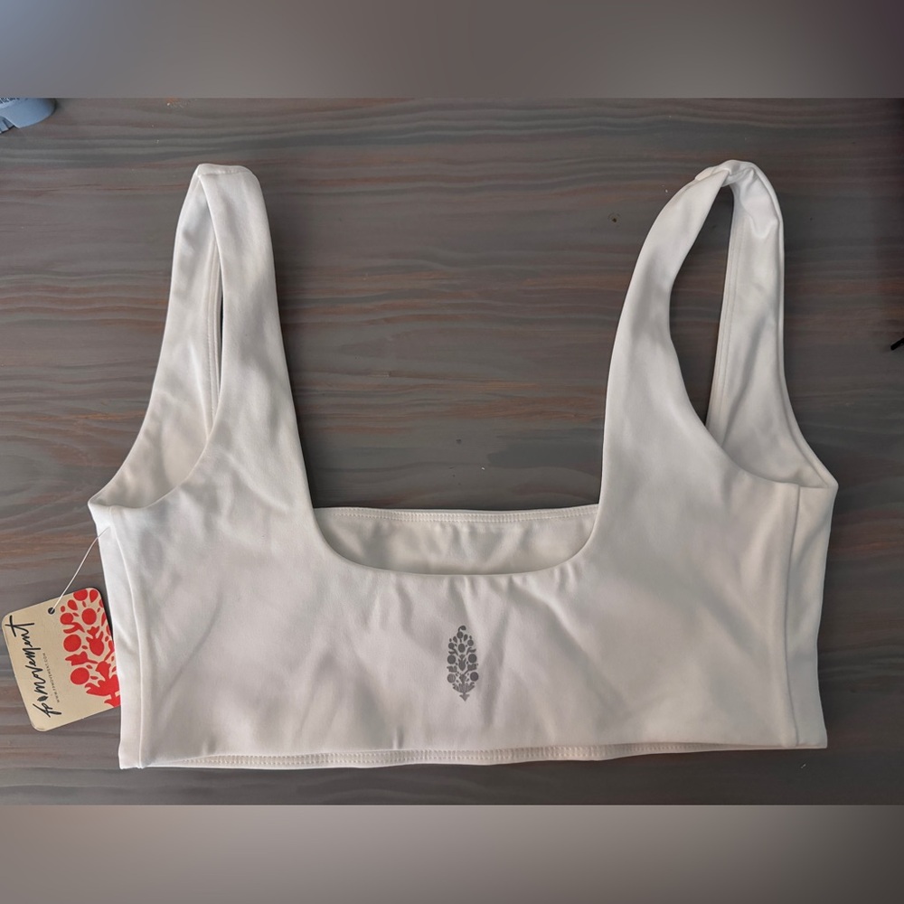 FP movement bra